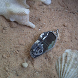 Davy Jones' Locker Pendant