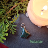 Yule Tree Pendants