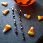 Trick or Treat Gems Earrings