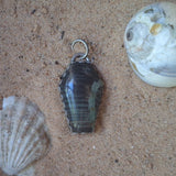 Sleeping with the Fishes Pendant