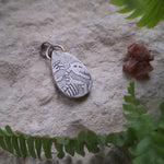Imprints of the Past Pendant: Achillobator