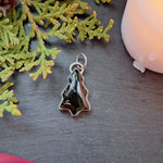 Yule Tree Pendants