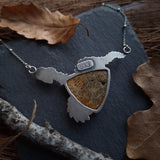 Tranquility Necklace