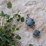 Twice the Luck Pendant
