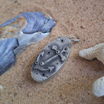 Into the Abyss Pendant