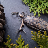 Forever Evergreen Pendant