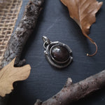 Glimpse of Autumn Pendant