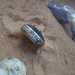 Shipwrecked Pendant