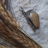 The Final Harvest Pendant