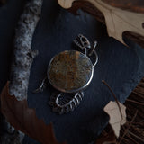 Serenity Pendant