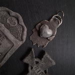 Friendly Ghost Pendant