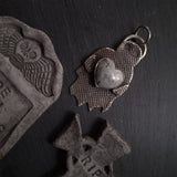 Friendly Ghost Pendant