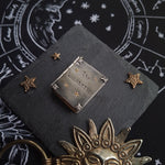 The Luminaries Tome
