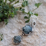 Twice the Luck Pendant