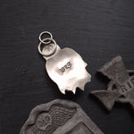 Friendly Ghost Pendant