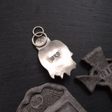 Friendly Ghost Pendant