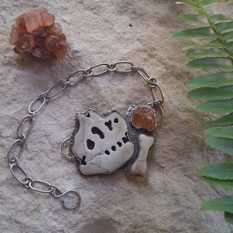 Resting Place Bracelet