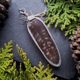 Forever Evergreen Pendant