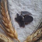 Great Harvest Pendant - Pumpkin