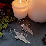 Unchained Apparition Earrings