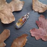 Autumn Eternal Pendant