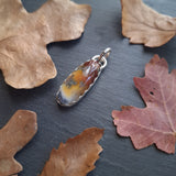 Autumn Eternal Pendant