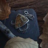 Stillness Pendant