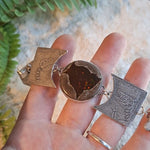 The Land Before Time Necklace