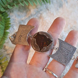 The Land Before Time Necklace