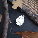Glimpse of Autumn Pendant