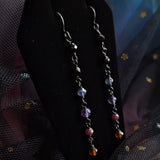 Dusk Dreams Earrings