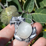Datura Dreams Pendant