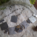 The Land Before Time Necklace