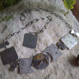 The Land Before Time Necklace