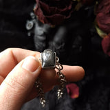 Till Death Bracelet