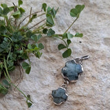 Twice the Luck Pendant