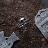 Ossuary Rings - made to order