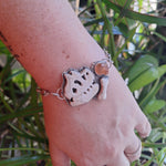 Resting Place Bracelet