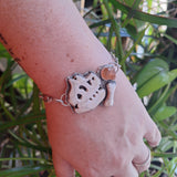 Resting Place Bracelet