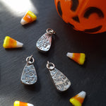 Candy Corn Pendants