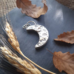 Autumn Night Pendant