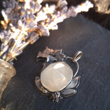 Datura Dreams Pendant