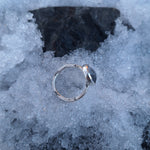 Permafrost Rings