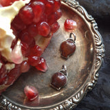 Fruit of the Dead Pendants