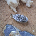 Into the Abyss Pendant