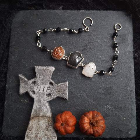 Spooky Season Bracelet