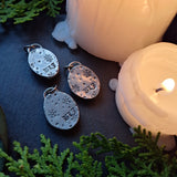 Winter Wonderland Pendants