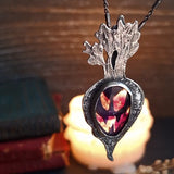Turnip Jack-o-Lantern: Fang-tastic Face