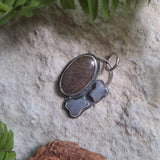 Dig Site Pendant