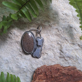 Dig Site Pendant